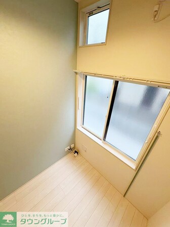 ハーモニーテラス若宮VIの物件内観写真